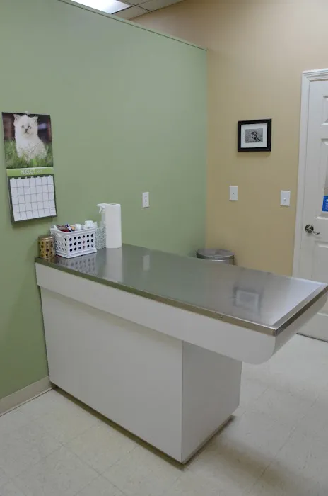 Animal Clinic Leestown Road Picture 1