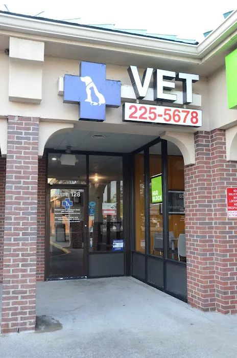 Animal Clinic Leestown Road Picture 9