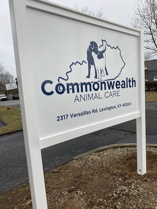 Commonwealth Animal Care Picture 9