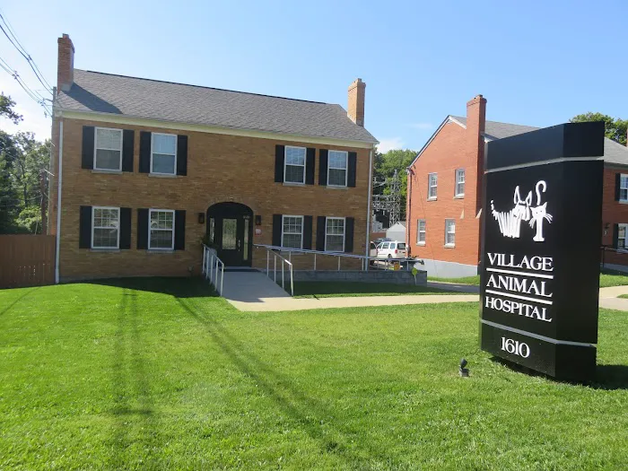 Village Animal Hospital Picture 7