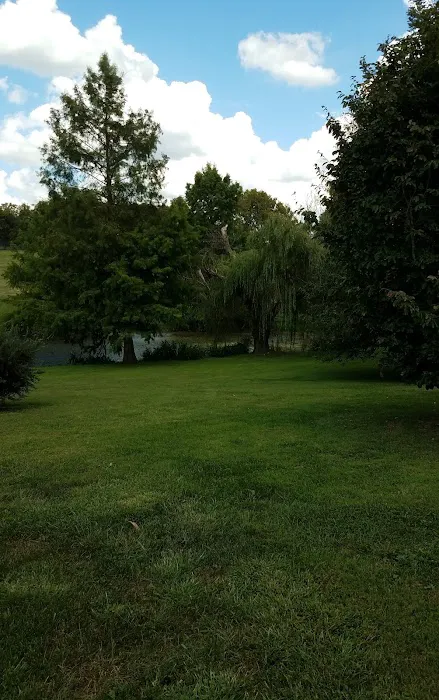 Thorpe Paul E DVM Picture 2