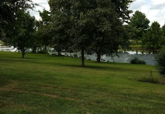 Thorpe Paul E DVM Picture 8