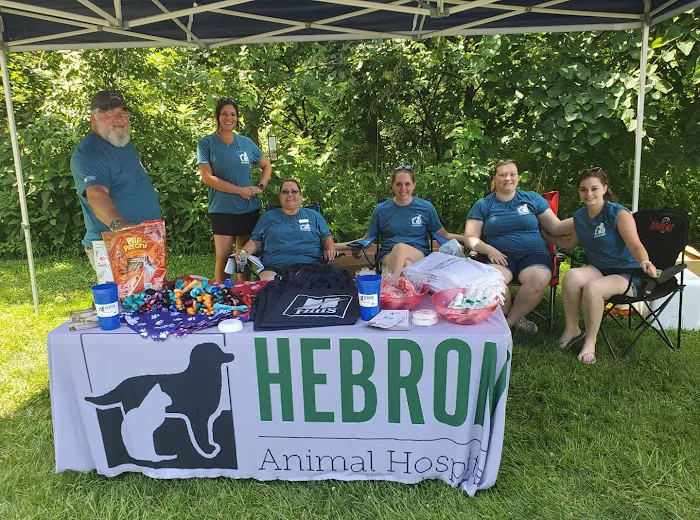 Hebron Animal Hospital Picture 9