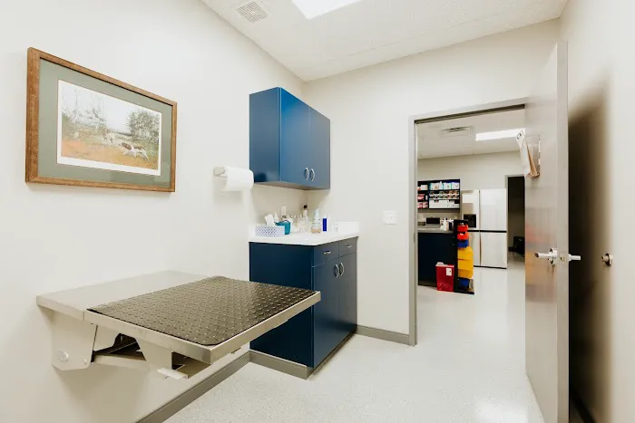 Tri Point Veterinary Clinic Picture 9