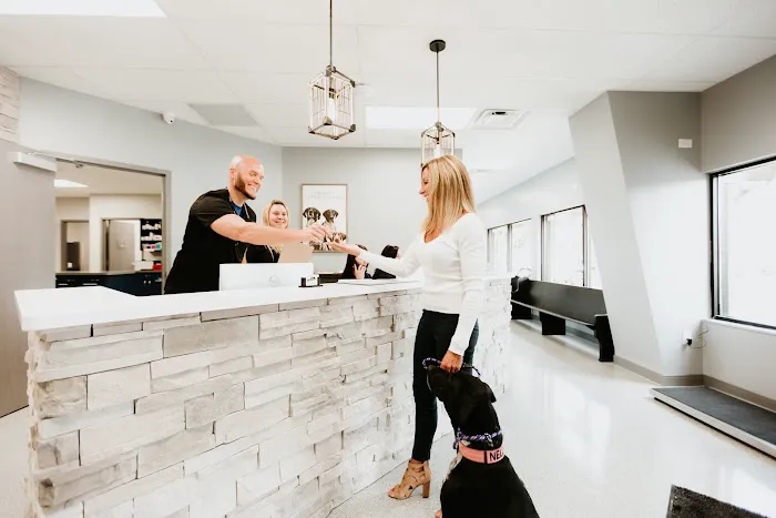 Tri Point Veterinary Clinic Picture 7