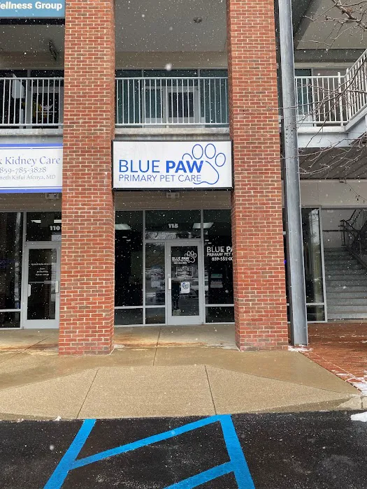 Blue Paw Primary Pet Care Picture 7