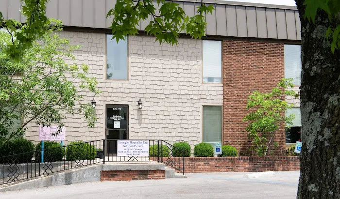 Lexington Hospital For Cats Picture 10