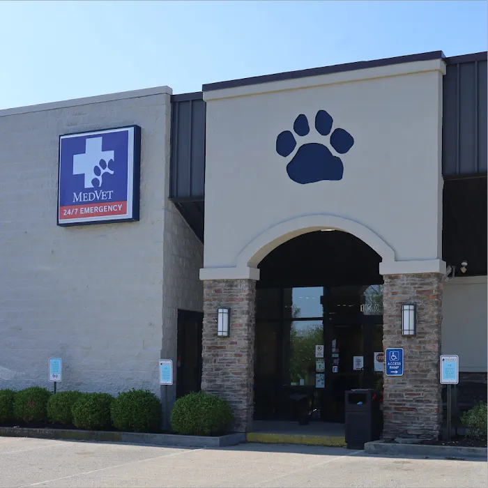 MedVet Lexington Picture 10