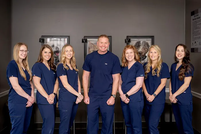 Tates Creek Animal Hospital Picture 4