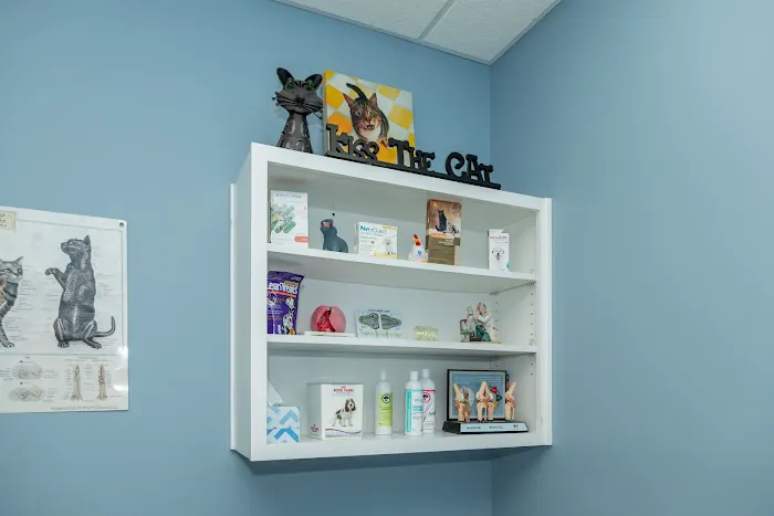 Hartland Park Animal Hospital Picture 6