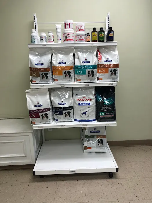 Hartland Park Animal Hospital Picture 8
