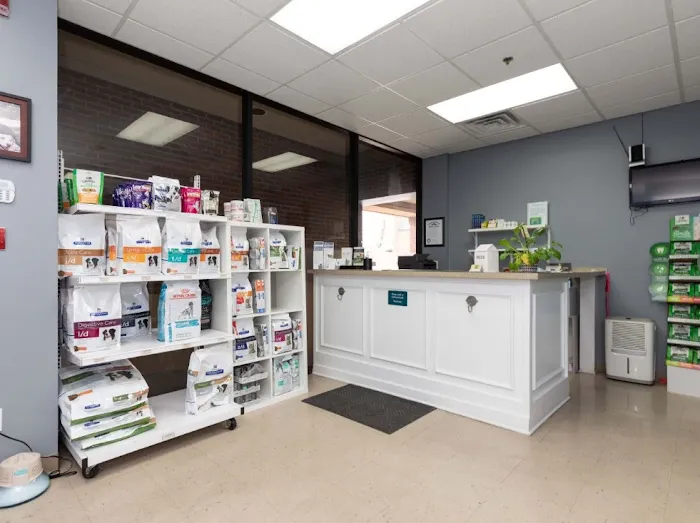 Hartland Park Animal Hospital Picture 10