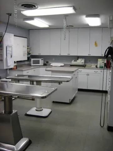 Southland Veterinary Hospital Picture 4