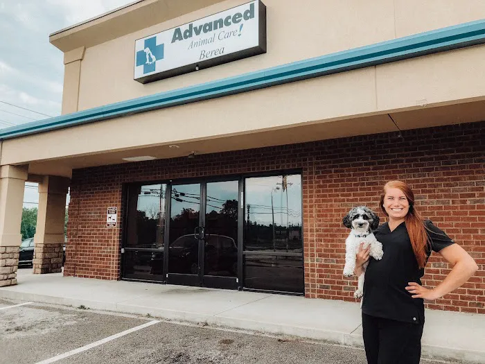 Advanced Animal Care Berea Picture 4