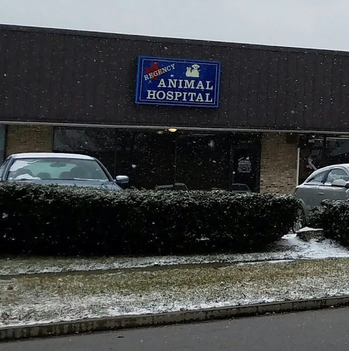 Regency Animal Hospital Picture 1
