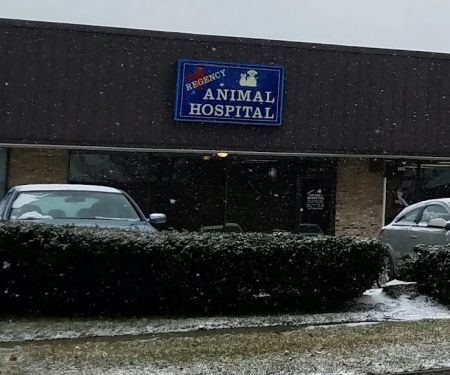 Regency Animal Hospital