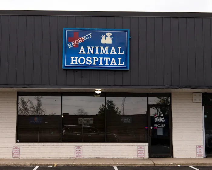 Regency Animal Hospital Picture 2