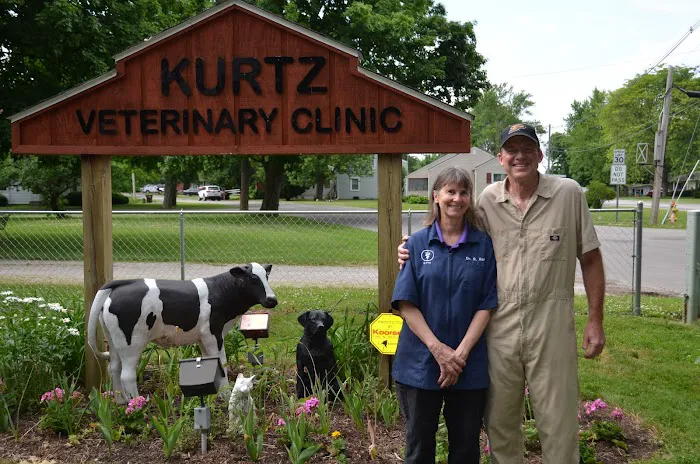 Kurtz Veterinary Clinic Picture 9