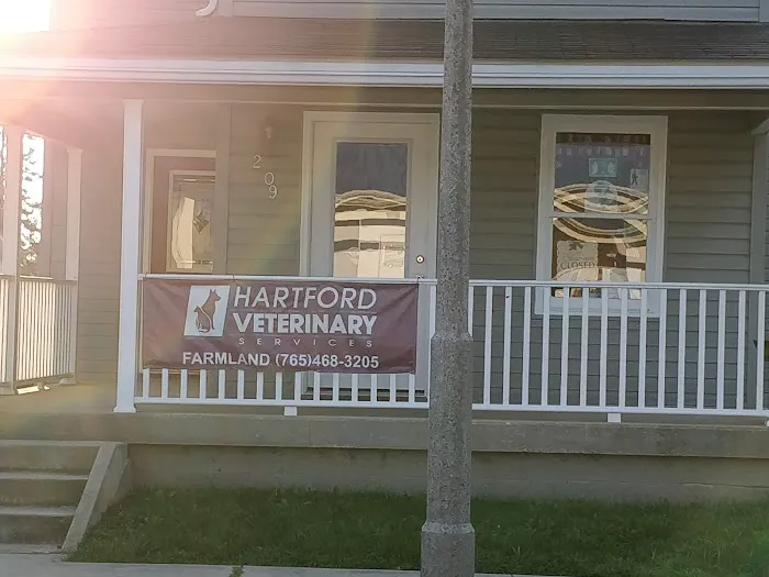 Hartford Veterinary Services Picture 8