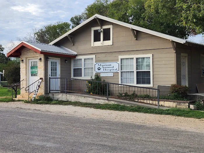 Marion Animal Hospital Picture 3