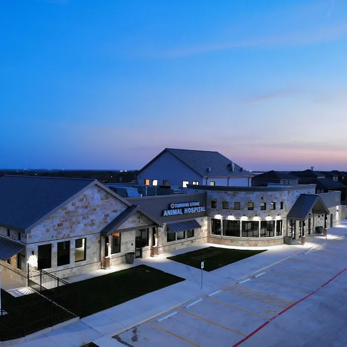 Turning Stone Animal Hospital Picture 5