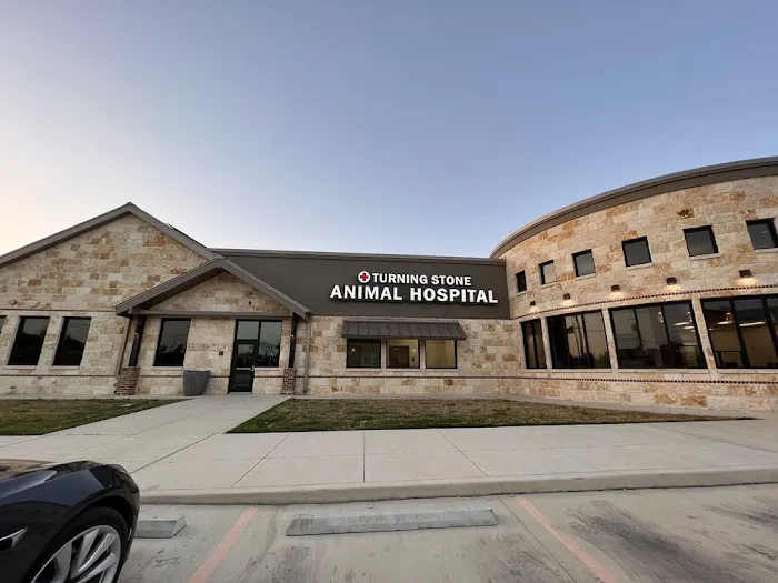 Turning Stone Animal Hospital Picture 2