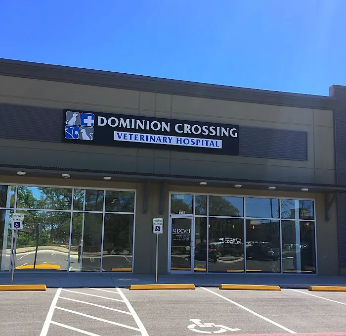 Dominion Crossing Veterinary Hospital Picture 6