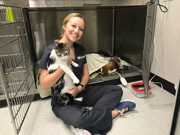 Dominion Crossing Veterinary Hospital Picture 9