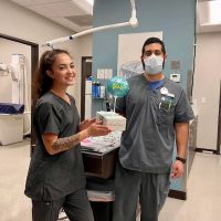 Dominion Crossing Veterinary Hospital ico