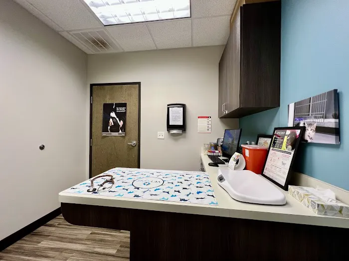 Dominion Crossing Veterinary Hospital Picture 7