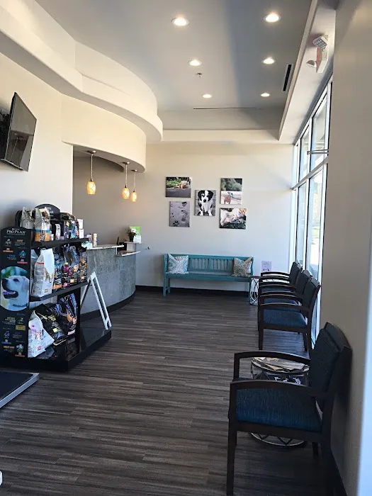Dominion Crossing Veterinary Hospital Picture 8