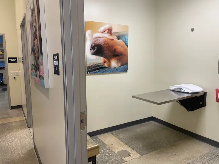 Vetco Total Care Animal Hospital Picture 7