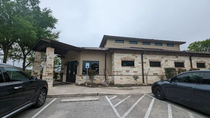 Cibolo Canyons Veterinary Hospital Picture 4