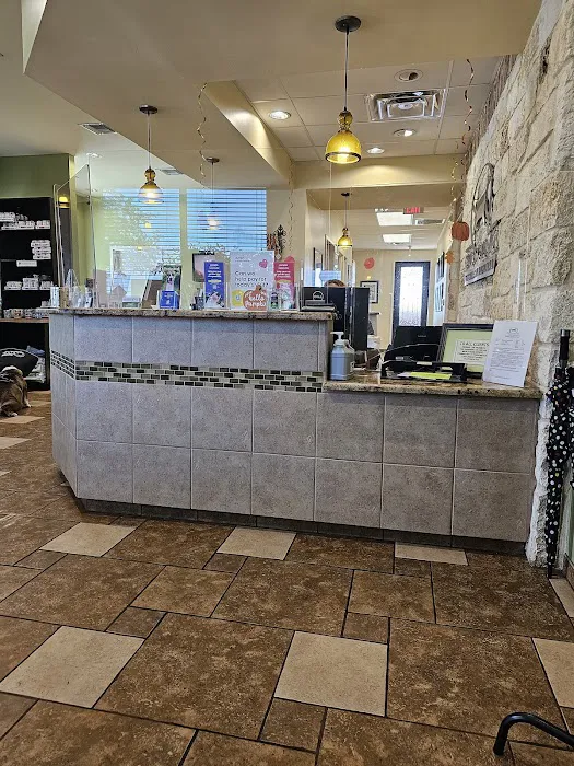 Cibolo Canyons Veterinary Hospital Picture 9