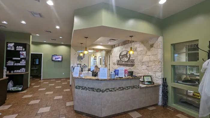 Cibolo Canyons Veterinary Hospital Picture 5