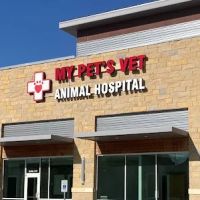 My Pet's Vet Wilderness Oaks ico