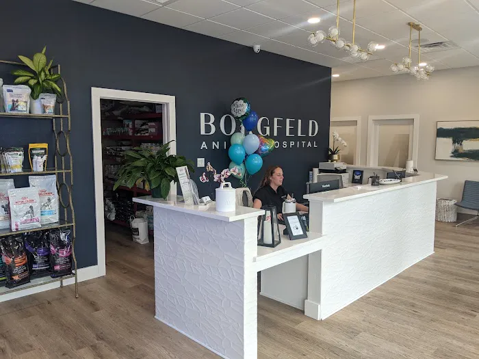 Borgfeld Animal Hospital Picture 3