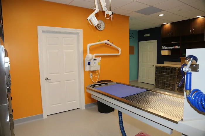 Noble West Animal Hospital Picture 1