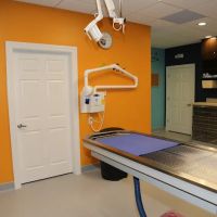 Noble West Animal Hospital ico