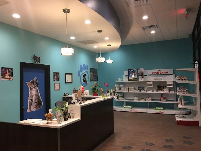 Noble West Animal Hospital Picture 7