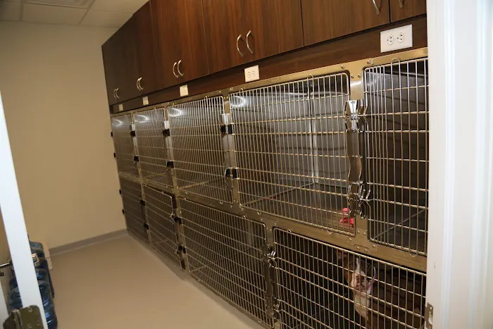 Noble West Animal Hospital Picture 8