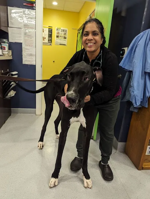 Noble West Animal Hospital Picture 9