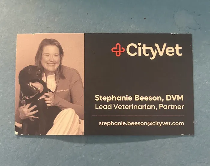 CityVet | Carmel Picture 1