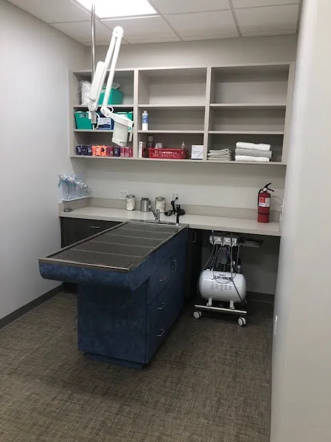 Clayton Family Veterinary Care Picture 4