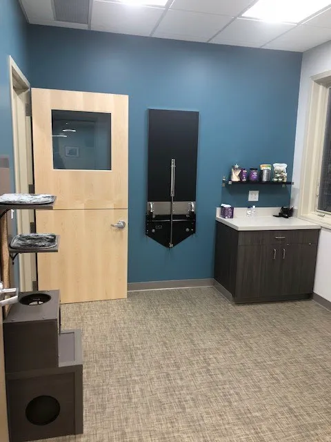 Clayton Family Veterinary Care Picture 2
