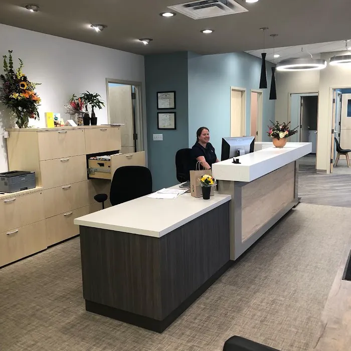 Clayton Family Veterinary Care Picture 8