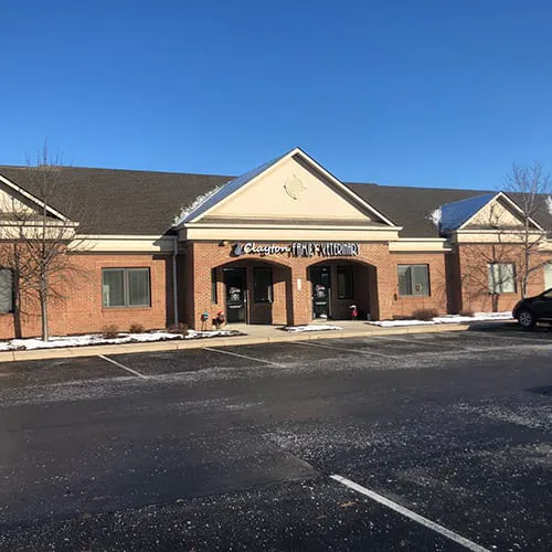 Clayton Family Veterinary Care Picture 3