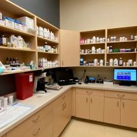 Noblesville Pet Wellness Clinic ico