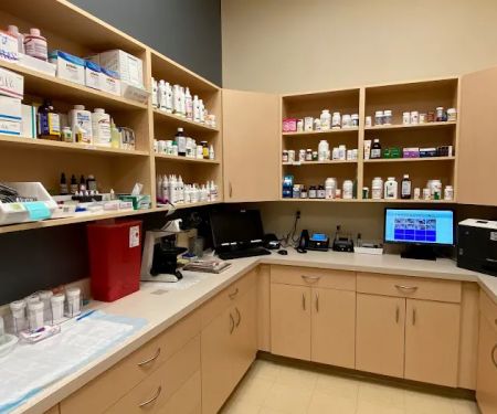 Noblesville Pet Wellness Clinic