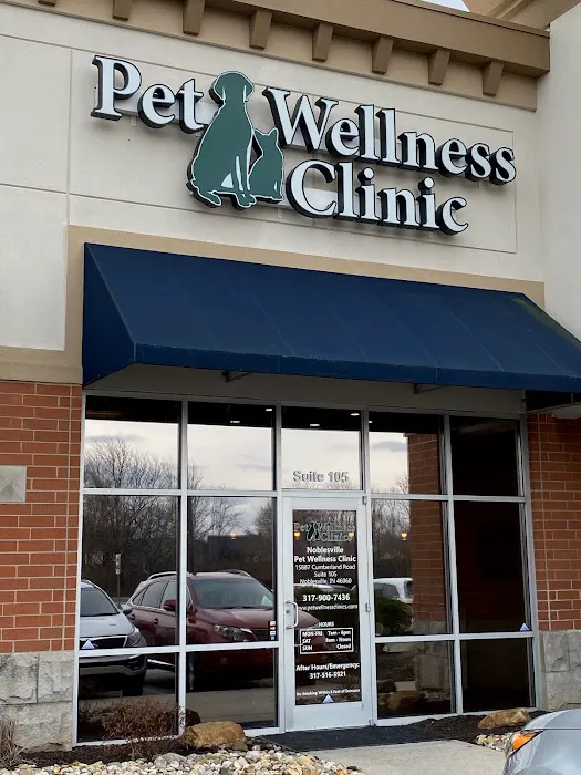 Noblesville Pet Wellness Clinic Picture 8